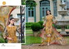 Naira Vol 86 By Belliza Cotton Printed Dress Material Wholesale Market In Surat